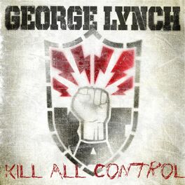 Album cover of Kill All Control