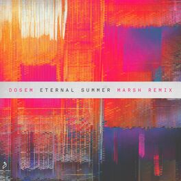 Album cover of Eternal Summer (Marsh Remix)