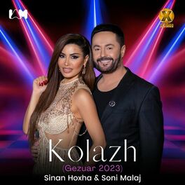 Album cover of Kolazh (Gezuar 2023)