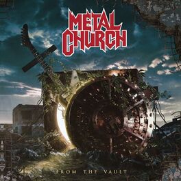 Album cover of From The Vault