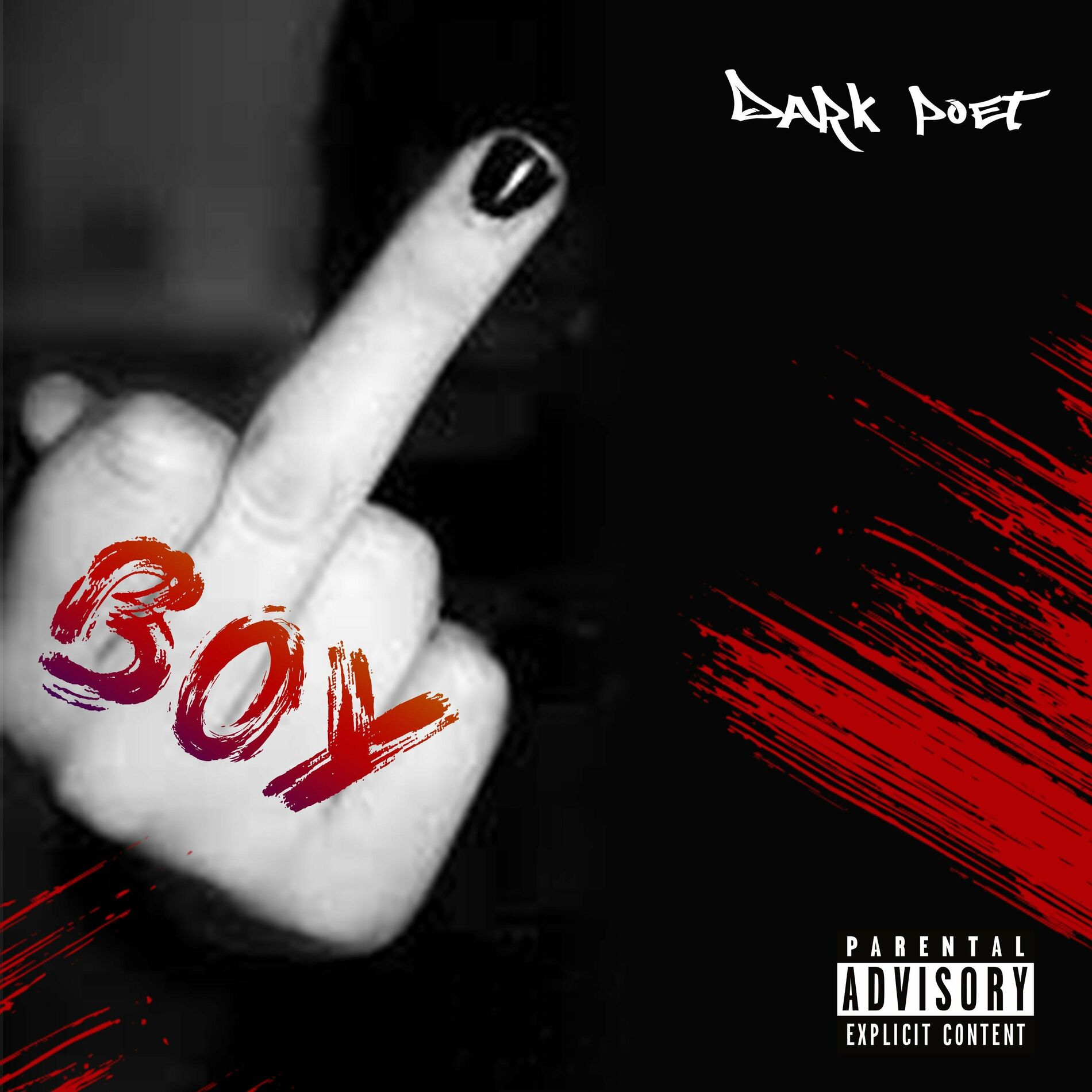 Dark Poet - Fuck Boy: lyrics and songs | Deezer