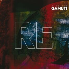 Album cover of RE