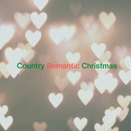 Album cover of Country Romantic Christmas