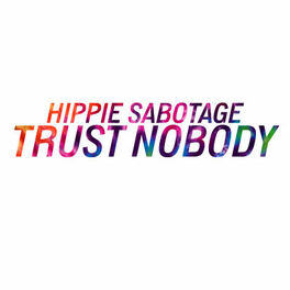 Album picture of Trust Nobody