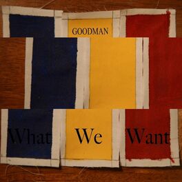 Album cover of What We Want