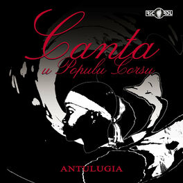 Album cover of Antulugia
