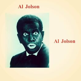 Album cover of Al Jolson