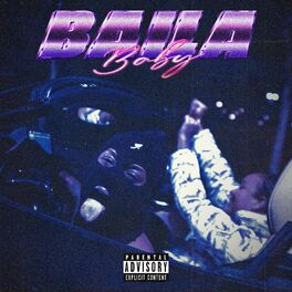 Album cover of Baila Baby