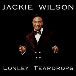 Album cover of Lonely Teardrops