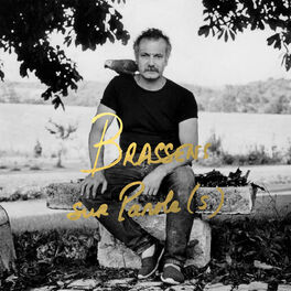 Album cover of Brassens sur Parole(s)