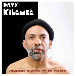 Album cover of Chansons d'amour et de colère