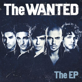 Album cover of The Wanted (The EP)
