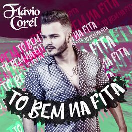 Album cover of Tô Bem na Fita