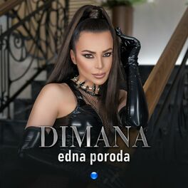 Album cover of Edna poroda