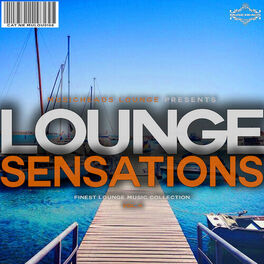 Album cover of Lounge Sensations, Vol. 4