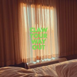 Album cover of Claw Your Way Out