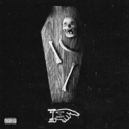 Album cover of Skull & Bones 322