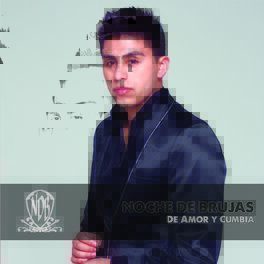 Album cover of De Amor y Cumbia