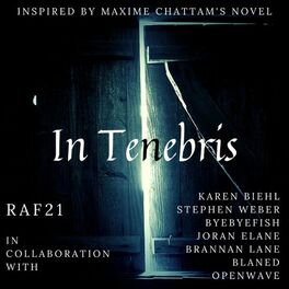 Album cover of In Tenebris