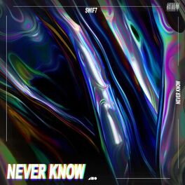 Album cover of Never Know