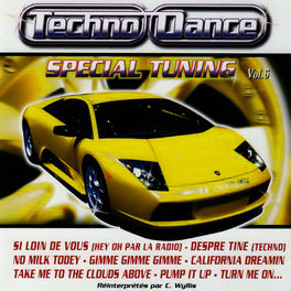 Album cover of Spécial Tuning Vol. 6 (Les Gros Sons Techno Dance Pour Ta Voiture)