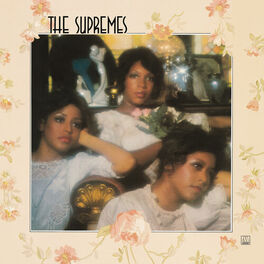 Album cover of The Supremes