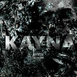 Album cover of Kayna