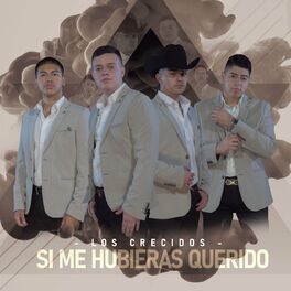 Album cover of Si Me Hubieras Querido