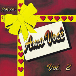Album cover of Amo Você Vol. 2