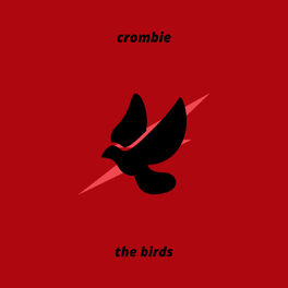 Album cover of the birds