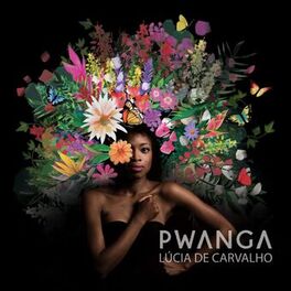 Album cover of Pwanga
