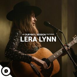 Album cover of Lera Lynn | OurVinyl Sessions