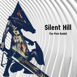 null  Silent hill, Retro games poster, Silent hill game