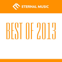 Album cover of Best Of 2013