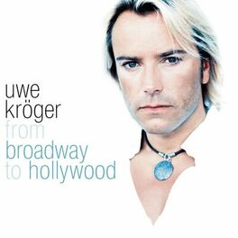 Album cover of From Broadway To Hollywood