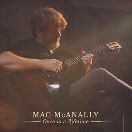 Album cover of Once In a Lifetime