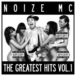 Album cover of The Greatest Hits (Vol. 1)