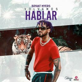 Album cover of Volvamos Hablar