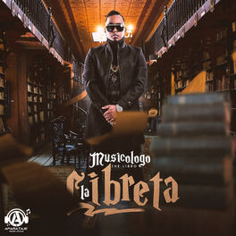 Album cover of La Libreta