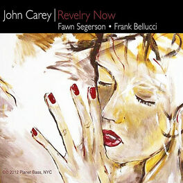 Album cover of Revelry Now