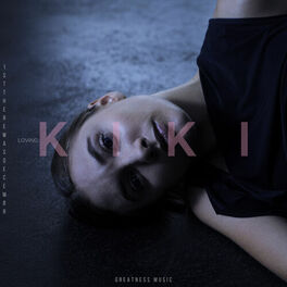 Album cover of LOVING:KIKI