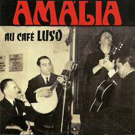 Album cover of Au café Luso