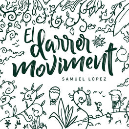Album cover of El Darrer Moviment