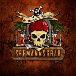 Album cover of Seemannsgrab