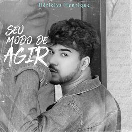 Album cover of Seu Modo De Agir