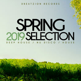 Album cover of Spring Selection 2019