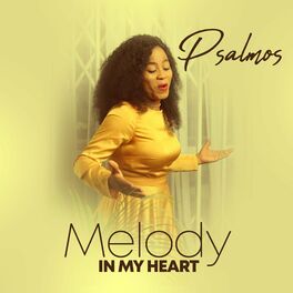 Album cover of Melody In My Heart