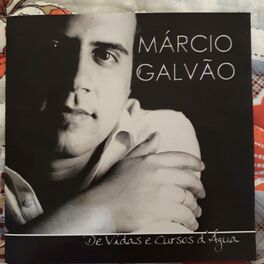 Album cover of De Vidas e Cursos D'água