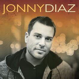 Album cover of Jonny Diaz