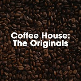 Album cover of Coffee House: The Originals